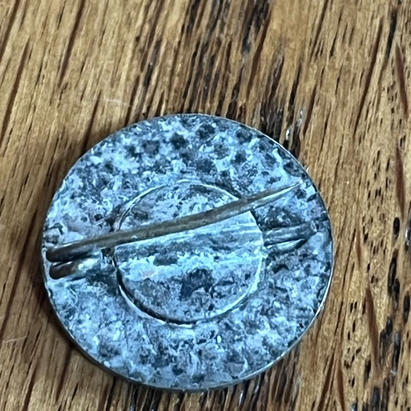 ST DOMINIC SAVIO CLUB PIN vintag patron saint of choirboys/juvenile delinquents - Picture 4 of 8